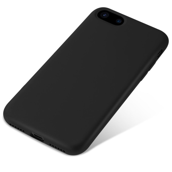 StyleShell Shock - iPhone 8 Plus / 7 Plus , schwarz