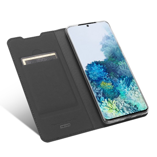 Vario Series - Samsung S20 Booktasche, basaltgrau