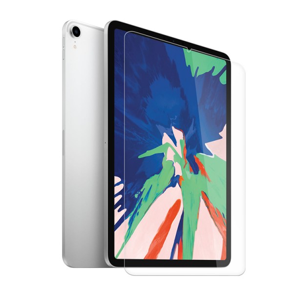NEVOGLASS - iPad 10.9" - 10. Generation tempered Glass