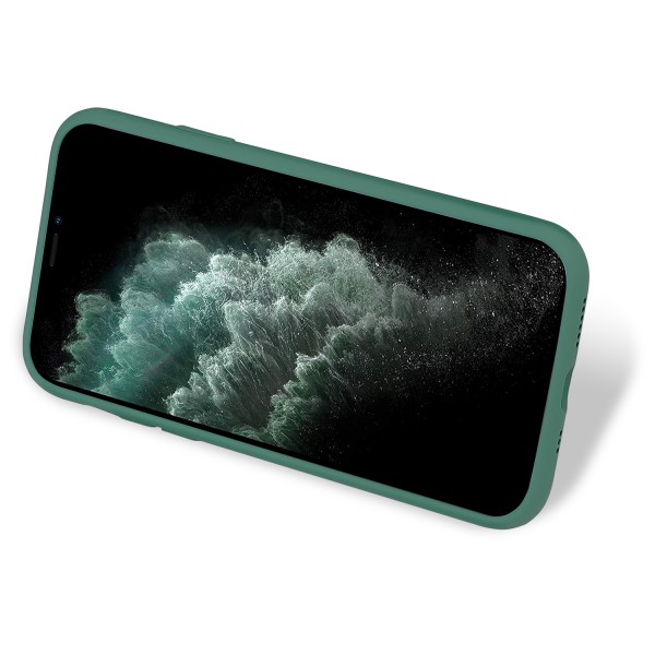StyleShell Shock - iPhone 11 Pro 5.8" , pine green