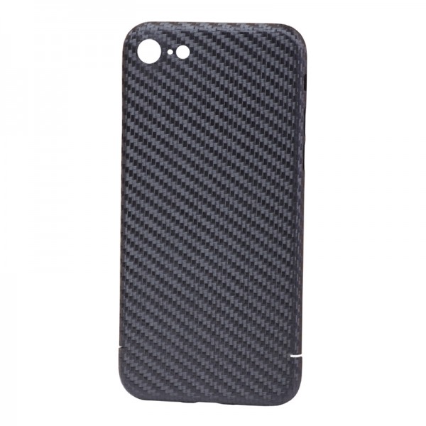 CarbonSeries Cover - iPhone 8
