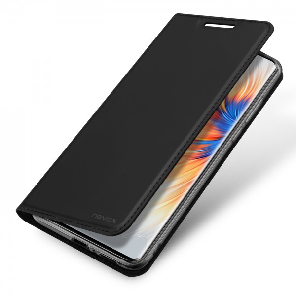Vario Series - Xiaomi 11T Pro | 5G / Xiaomi 11T | 5G Booktasche, schwarz
