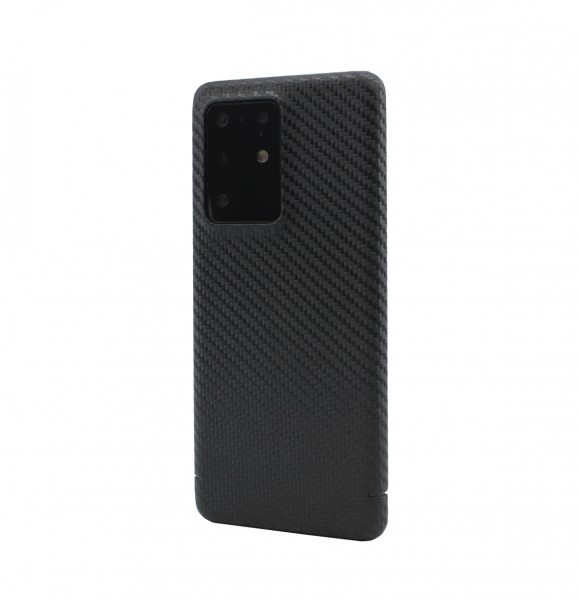 CarbonSeries Cover - Samsung S20 Ultra