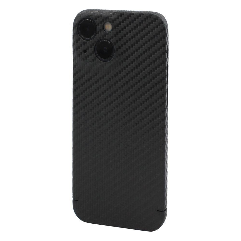 CarbonSeries Cover - iPhone 13 Mini 5.4"