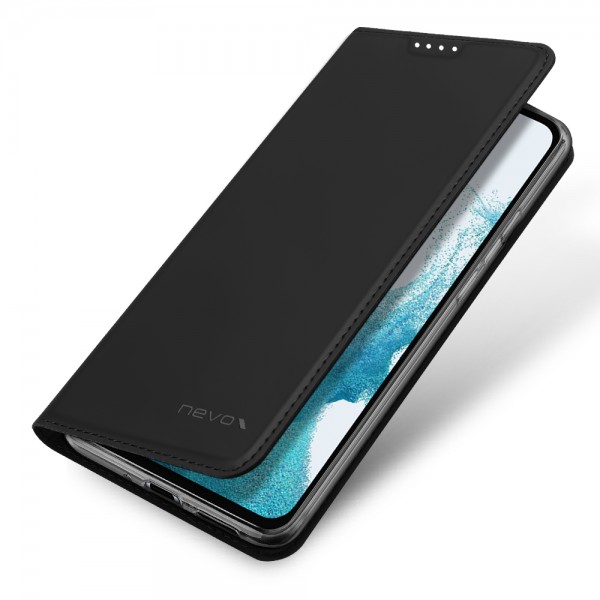 Vario Series - Samsung Galaxy A54 5G Booktasche, schwarz