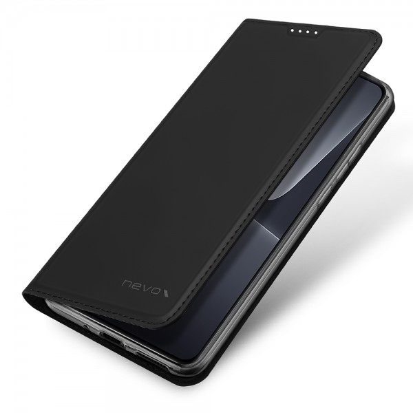 Vario Series - Xiaomi 13 Booktasche, schwarz