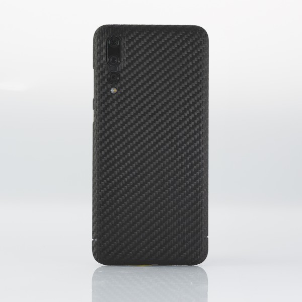 CarbonSeries Cover - Huawei P20 Pro