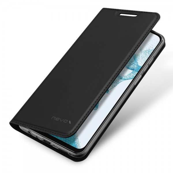 Vario Series - Samsung Galaxy A23 5G Booktasche, schwarz