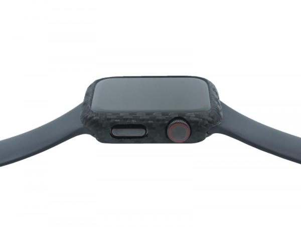 CarbonSeries Cover - for Apple Watch 8 / 7 - 45mm