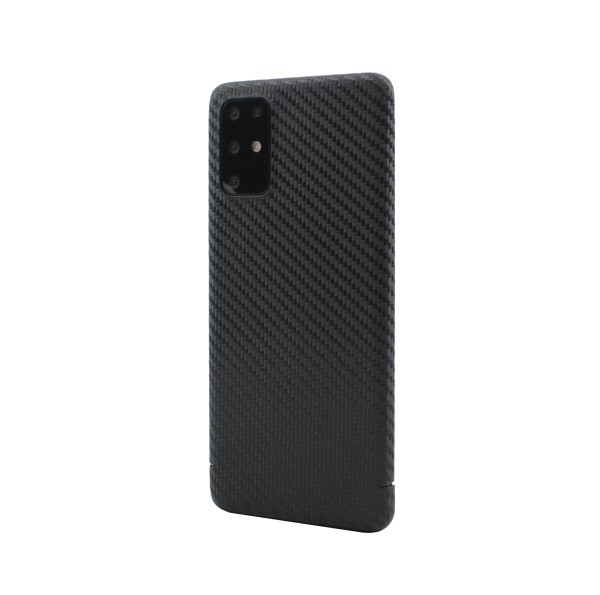 CarbonSeries Cover - Samsung S20 Plus Magnet series