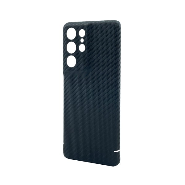 CarbonSeries Cover - Samsung Galaxy S22 Ultra Magnet series